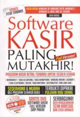 Software Kasir Paling Mutakhir Full Version